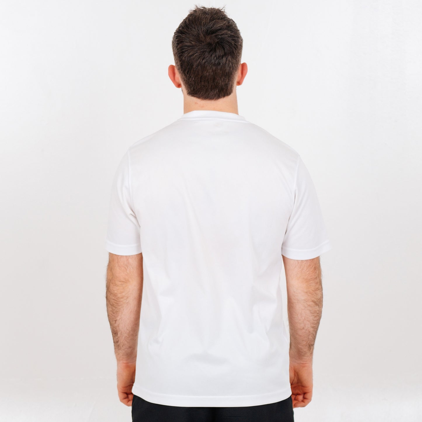 VENTURE ELEVATE T-SHIRT - WHITE