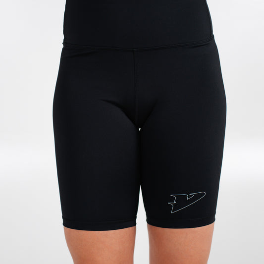 VENTURE SHORT WOMEN - BLACK