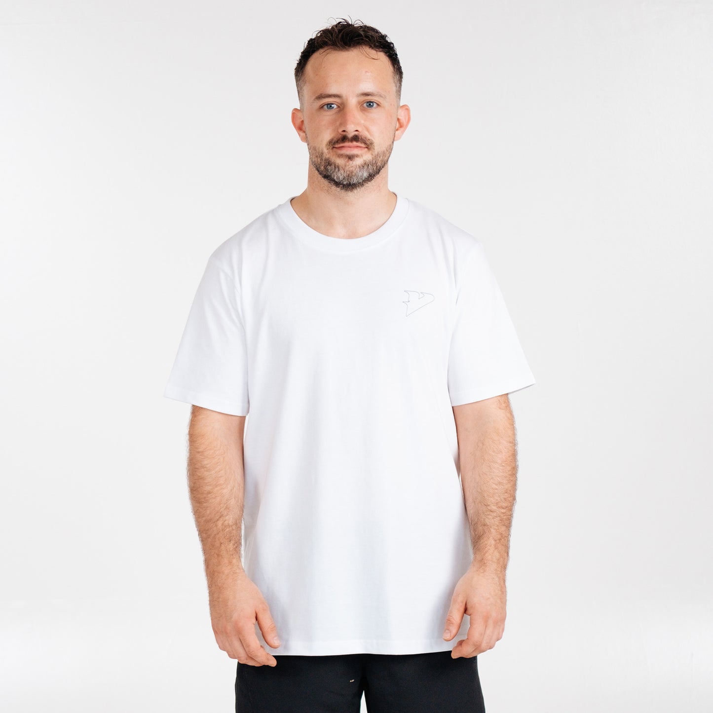 VENTURE T-SHIRT WALKING LUNCH