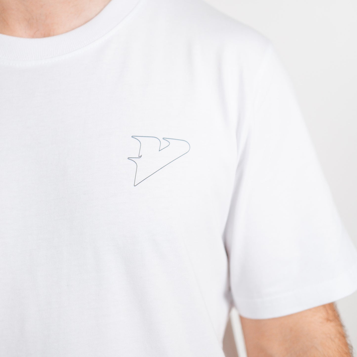 VENTURE T-SHIRT WALKING LUNCH