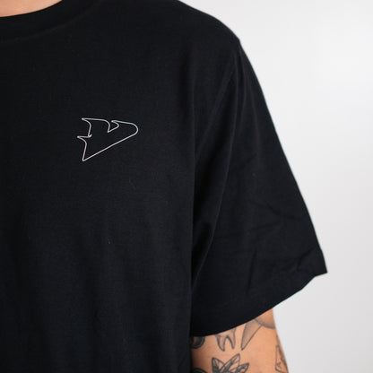 VENTURE T-SHIRT HUSAFELL CARRY