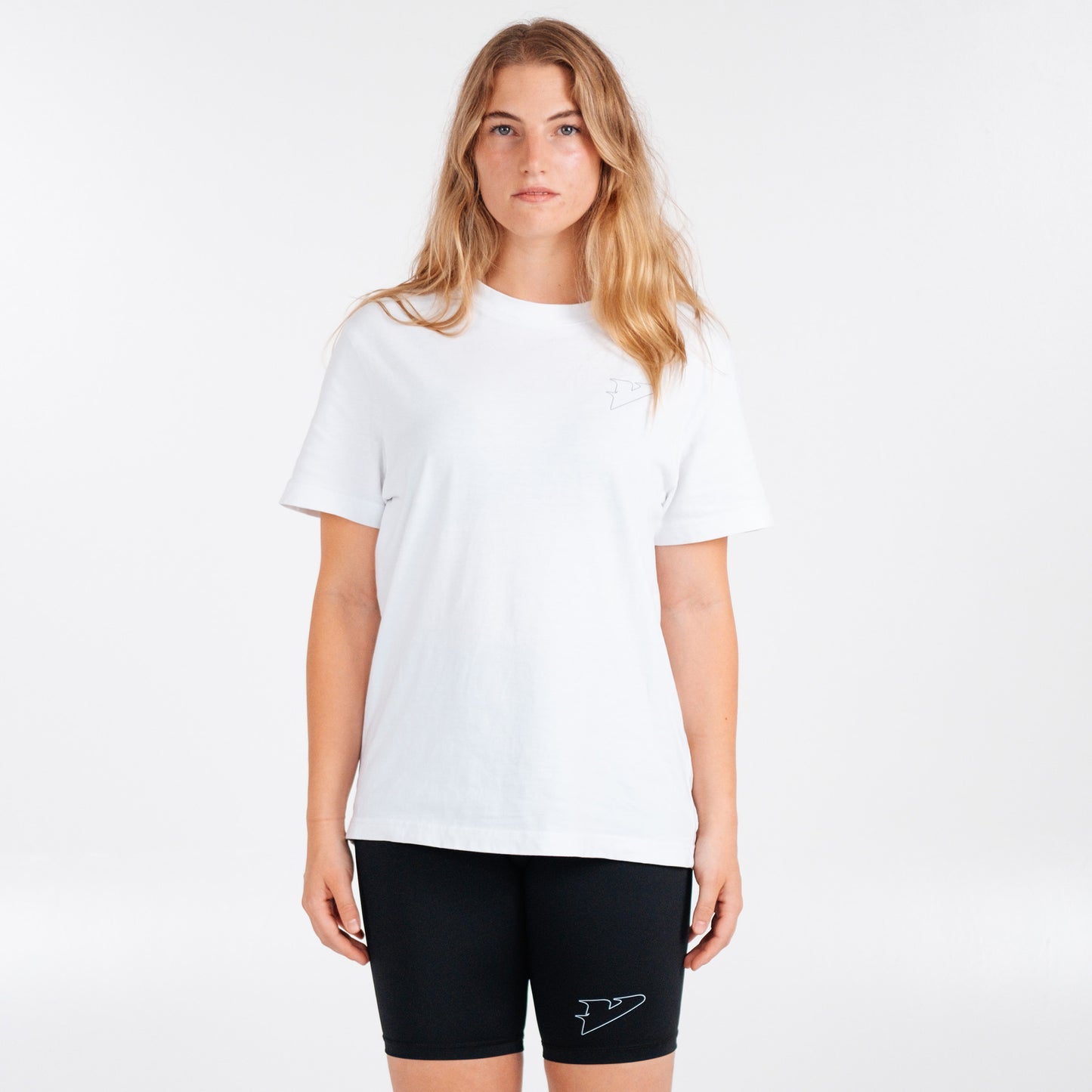 VENTURE T-SHIRT WHITE