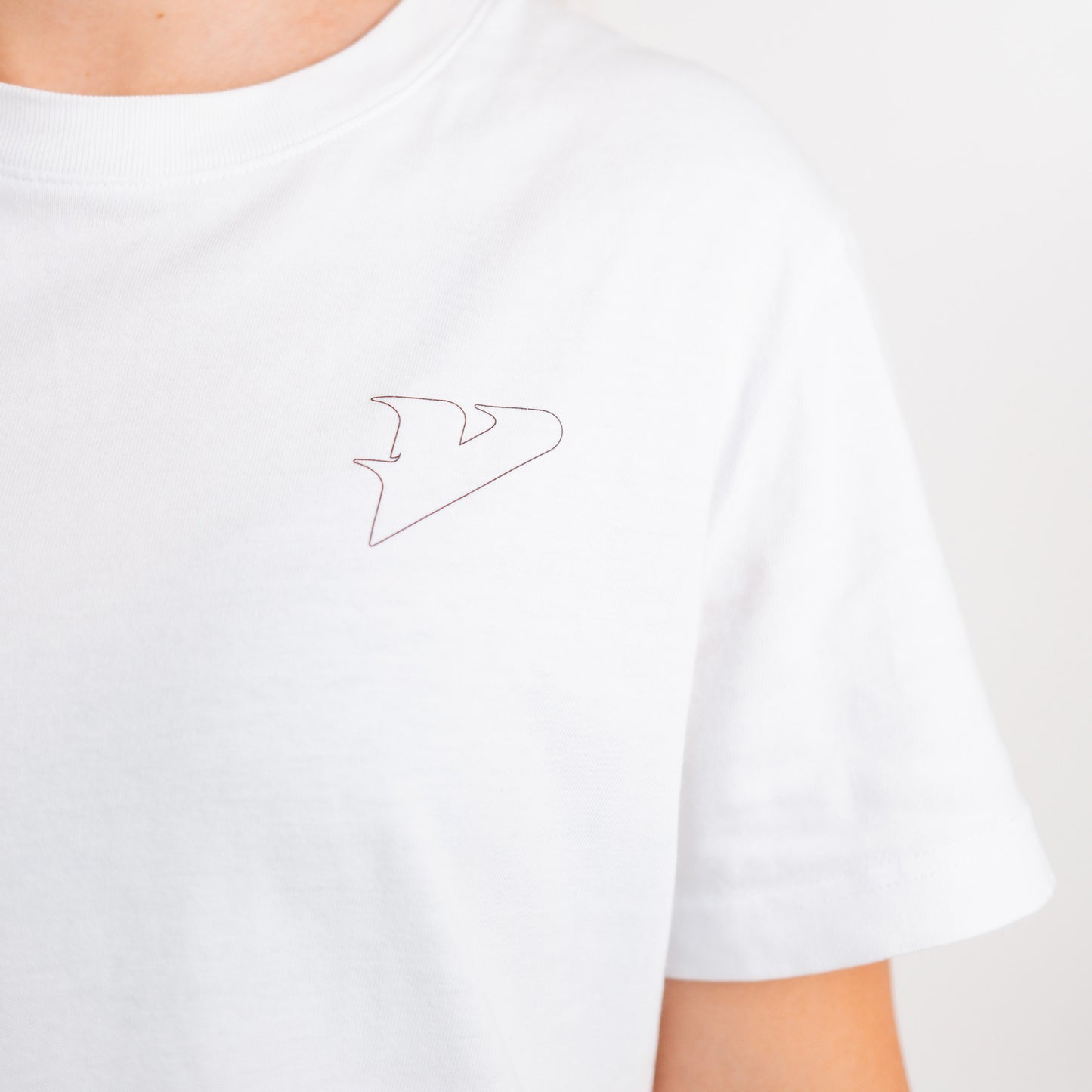 VENTURE T-SHIRT WHITE