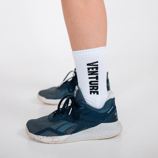 VENTURE SOCKS 3 PACK