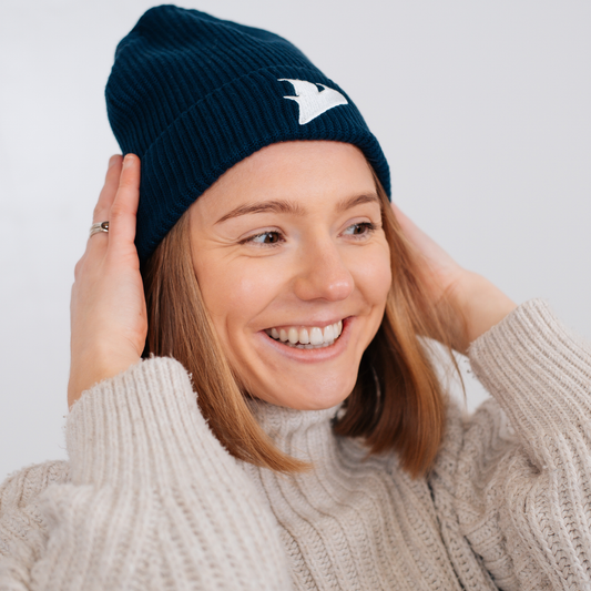 VENTURE BEANIE