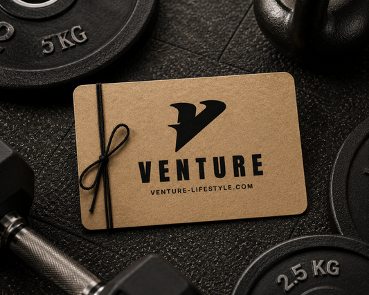 Venture Lifestyle Cadeaubon (digitaal)